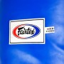 Fairtex HB6 Мешок Боксерский Тайский Бокс Тайский Банан "Muay Thai Banana Bag" Синий